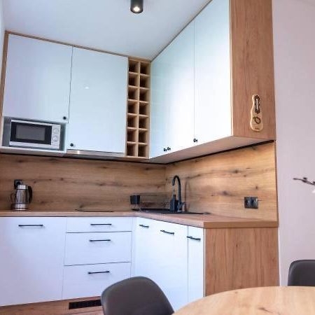 M&K Apartament Stronie Śląskie المظهر الخارجي الصورة
