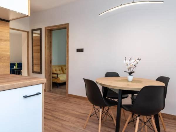 M&K Apartament Stronie Śląskie المظهر الخارجي الصورة