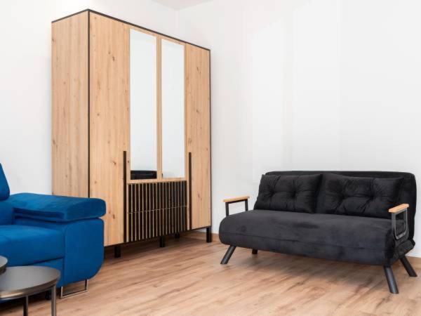 M&K Apartament Stronie Śląskie المظهر الخارجي الصورة