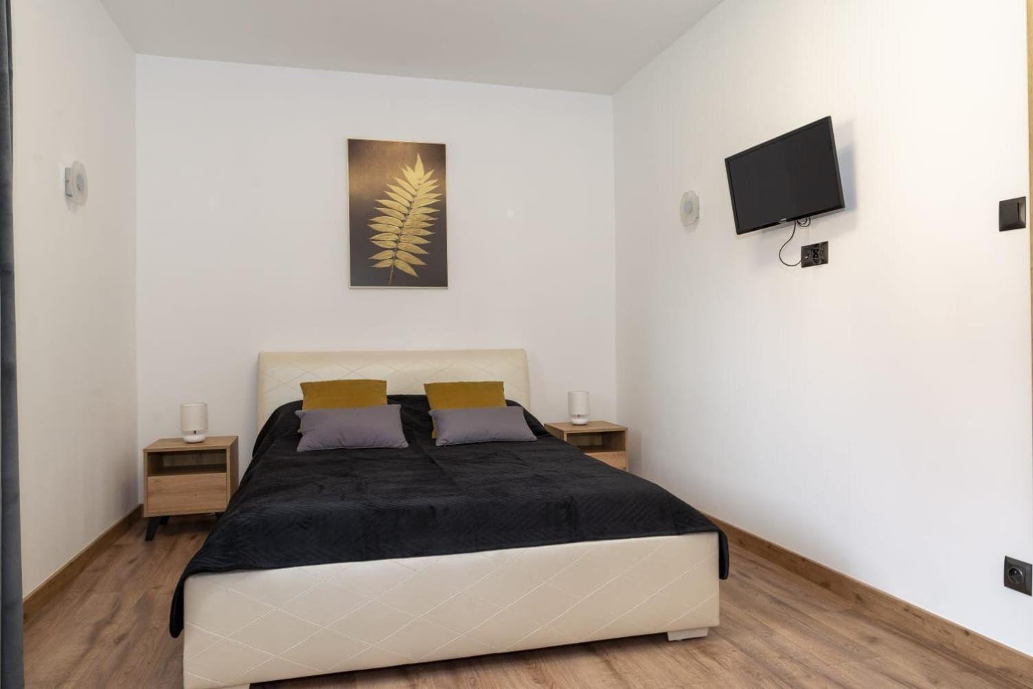 M&K Apartament Stronie Śląskie المظهر الخارجي الصورة