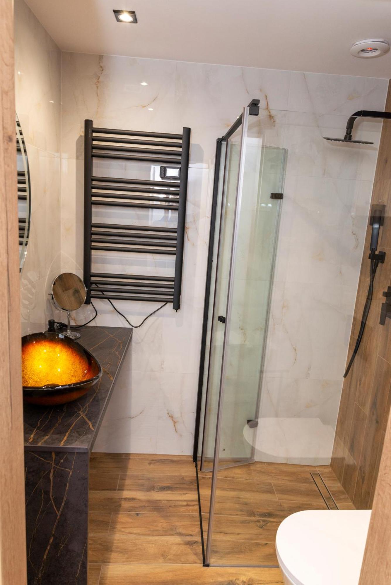 M&K Apartament Stronie Śląskie المظهر الخارجي الصورة