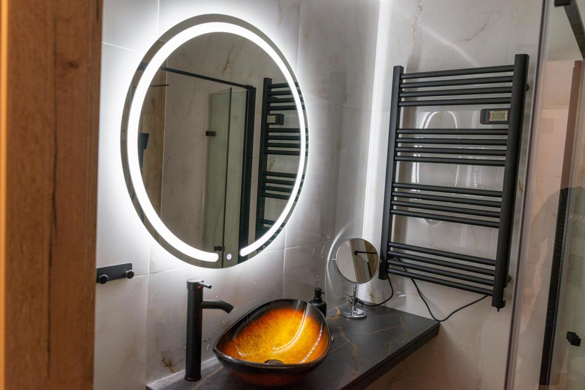 M&K Apartament Stronie Śląskie المظهر الخارجي الصورة